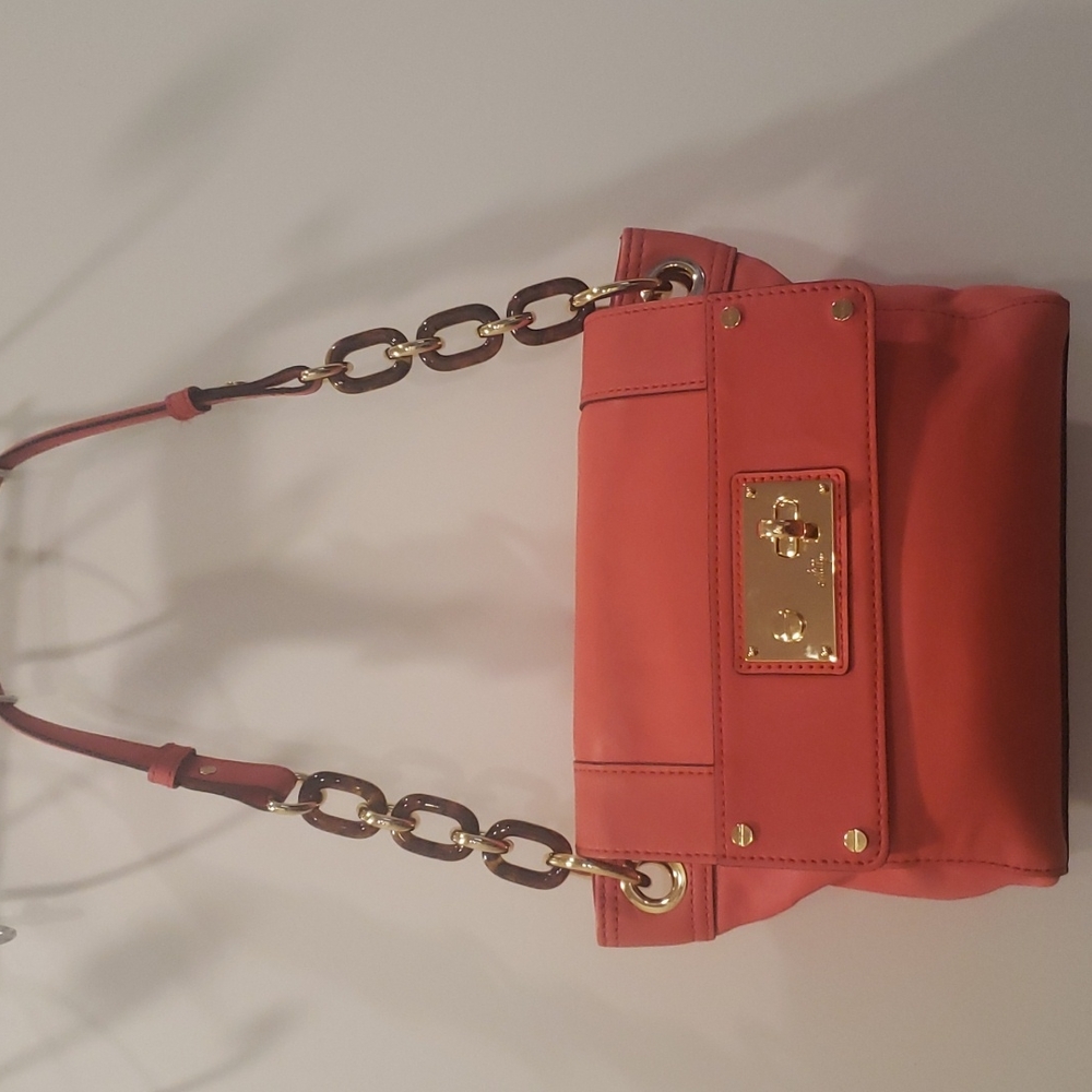 MILLY HANBAG GOOD CONDITION